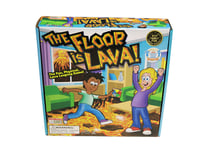 Goliath Games The Floor is Lava Game