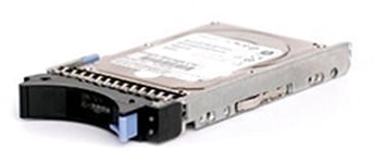 Origin Storage IBM-100EMLCSA-S5 Disque Flash SSD 2,5" pour IBM/Lenovo ThinkServer RS110/RD120/xSeries 366/460/BladeCenter HS20/System x3850 M2/x3950 100 Go SATA