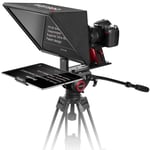 Desview TP 150 Teleprompter for 15" tablets
