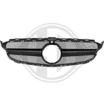 Grill Mercedes Benz C-Klass W205 2014-2018