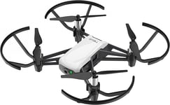 DJI Tello Ryze - Mini Drone Ideal for Short Videos with EZ Shots, ‎One Size