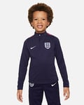 England Academy Pro Younger Kids' Nike Dri-FIT Football Drill Top