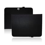 Samsung Kierkegaard (svart) Galaxy Tab 3 10.1 Flip Fodral