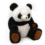Neo Toys- Panda Peluche bouillotte, 200231