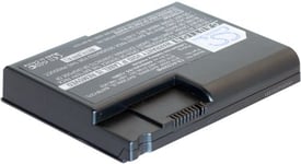 Batteri BT.A0101.001 for Fujitsu-Siemens, 14.8V, 4400 mAh