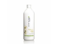 Matrix Biolage Smoothproof Shampoo 1000 ml - Shampoo til  anti frizz og kruset hår.