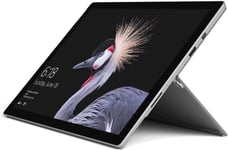 Microsoft Surface Pro 5 12.3" i5 8GB 256GB, Wi-Fi Tablet - Silver (FJY-00002)