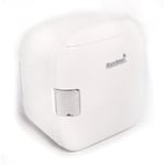 Maxxhome - Réfrigérateur - Mini Frigo - 9 l - Pour Maquillage - 32 x 29 x 30 cm - Blanc - white