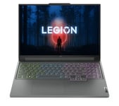 LENOVO Legion Slim 5 16" Gaming Laptop - AMD Ryzen™ 7, RTX 4060, 1 TB SSD, Silver/Grey