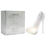White Diamond Exclusive Women's Perfume Eau de Parfum Spray Fragrance EDP 100ml