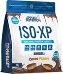 Applied Nutrition ISO XP Whey Isolate - Whey Protein Isolate Powder, ISO-XP Fun