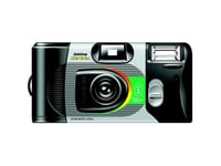 Fujifilm QuickSnap Flash 400 - engangs