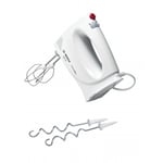 Bosch MFQ3030GB CleverMixx Hand Mixer 350W - White