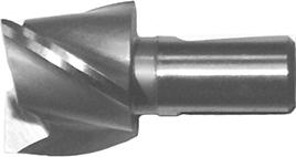 Tappborr HSS Stl. 1 24,0mm