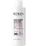Redken Acidic Bonding Concentrate Intensive Pre-Treatment, 190ml