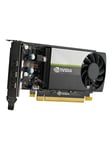 Lenovo Quadro RTX T400 - 2GB GDDR6 RAM - Grafikkort