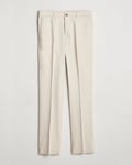 J.Lindeberg Lois Linen Stretch Pants Moonbeam
