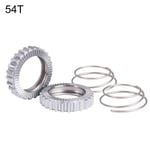 LOVEYue ZTTO Compatable With MTB Bike Bicycle 18/36/54T Teeth Star Ratchet Repair Parts for DT Swiss Hub,Perfect Bike Accessories 18T