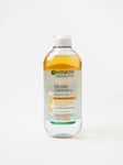 Lindex Garnier Skin Active Micellar Cleansing Water in Oil Dry & Very