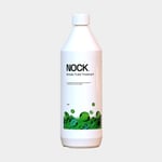 NOCK Saneringsvätska för portabel toalett / kemtoalett Mobile Toilet Treatment Bio, koncentrerad, 1 liter