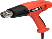 YATO HEAT GUN 2000W 450-600C 2 SPEEDS