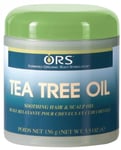 ORS Tea Tree Oil for Hair