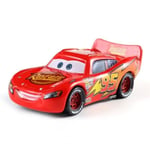couleur 1 génération McQueen Pixar Cars 3 grandes roues en alliage, jouet de voiture foudre McQueen Ramirez J