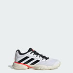 adidas Barricade Tennis Shoes Kids