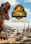 Jurassic World Evolution 2 Steam CD Key