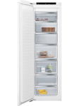 Siemens GI81NVEE0G 177x55.8 built in NoFrost freezer, LED 7 compartments, 5 freezer drawers, 2 flaps