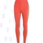 Calvin Klein Sport Pocket Gym Leggings Korall Large Dam