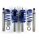 Bonrath coilover Audi A4 B8 Sedan Avant 1832 2008