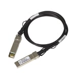 Netgear SFP+ DirectAttach 1m for XSM74 :: AXC761-10000S  (Cables > Fibre Optic C