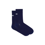 POC Cadence Road cykelstrumpor apatite navy - Strumpa stl. 43-45