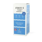 ESKIO-3 Eskimo-3 Pure omega-3 - 210 ml