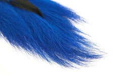 Bucktail - Blue