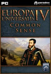 Europa Universalis IV: Common Sense Expansion