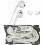 New Samsung In Ear Headphones Earphones With Mic For Galaxy J6 J6+ Plus 2018