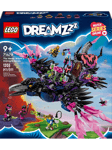 LEGO DREAMZzz 71478 Aldrig-heksens Midnatsravn
