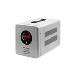 Qoltec Pure Sine Wave - UPS - konstant fas, oavbruten - 560 Watt - 800 VA