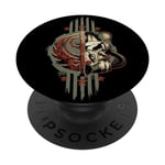 Fallout - Brotherhood of Steel PopSockets Swappable PopGrip