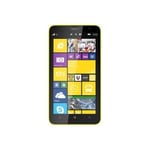 Smartphone Nokia Lumia 1320 débloqué 4G - Jaune - 6 pouces - 8 Go - Windows Phone 8