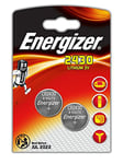 Lot de 14 Piles ENERGIZER CR2430-7 Blister DE 2 - Lithium 3V