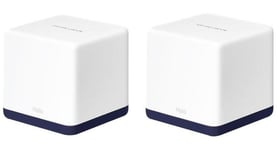 Halo H50G AC1900 Whole Home Mesh WiFi System Twin Pack by TP-Link (2-PACK)