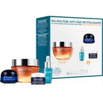 Biotherm Blue Therapy Amber Algae Revitalize Gift Set