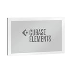 Steinberg - Cubase Elements 13 Retail