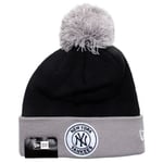 MLB Patch BOB Beanie - NY Yankees