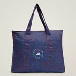 adidas by Stella McCartney Packable Toteväska