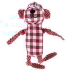 Modern Living Kampala Monkey hundleksak - L 30 x B 12 x H 7 cm