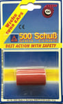 Knallpulver - 500/00 Gonher Cap 100 Skott, 6 Pack
